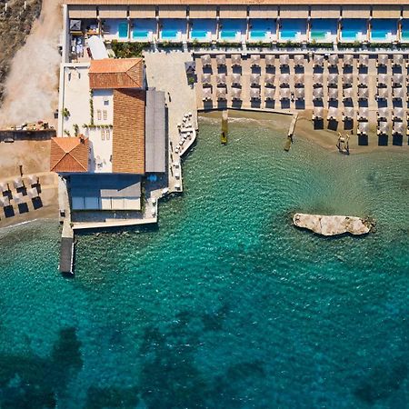 Mandraki Beach Resort Esterno foto