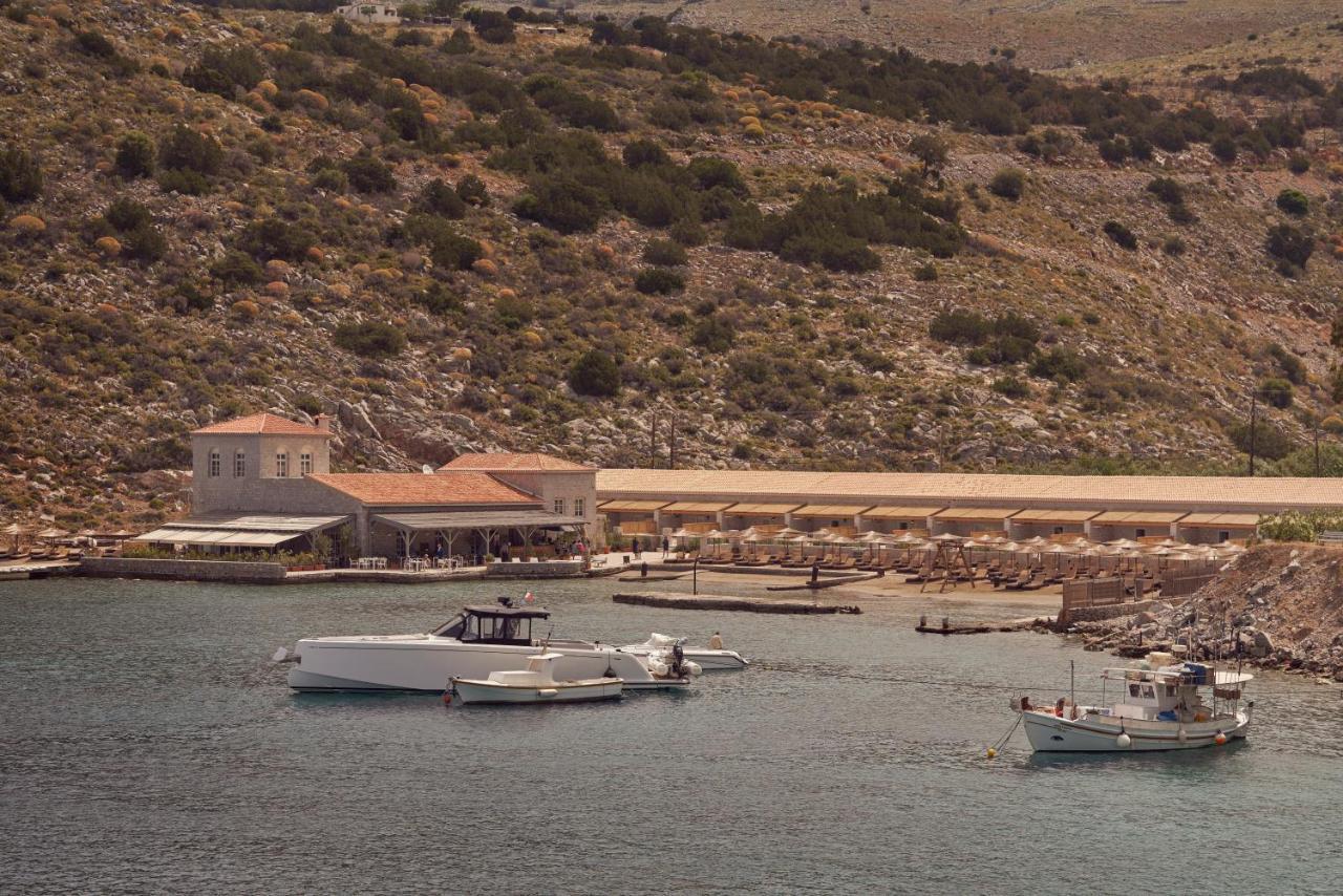 Mandraki Beach Resort Esterno foto